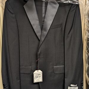 Joseph A Banks 1905 Collection Tuxedo